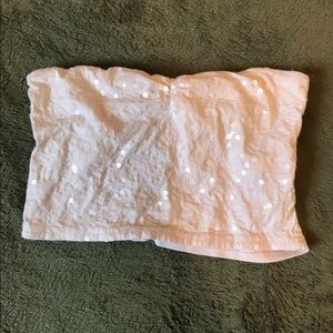 Summer tank top/tube top bundle!